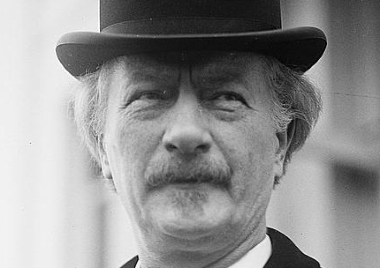  Ignacy Jan Paderewski: Niedościgniony wzór wielkiego męża stanu i lidera polskiej państwowości