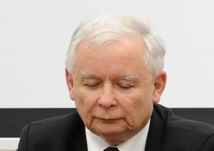 M. Żegliński Niemiecka gazeta zastanawia się "co chce zrobić Kaczyński ze zdobytą władzą"