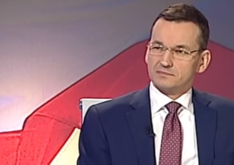  Komentarze po expose Premiera Morawieckiego: "Najważniejsze hasło to - Odzyskajmy Polskę!"