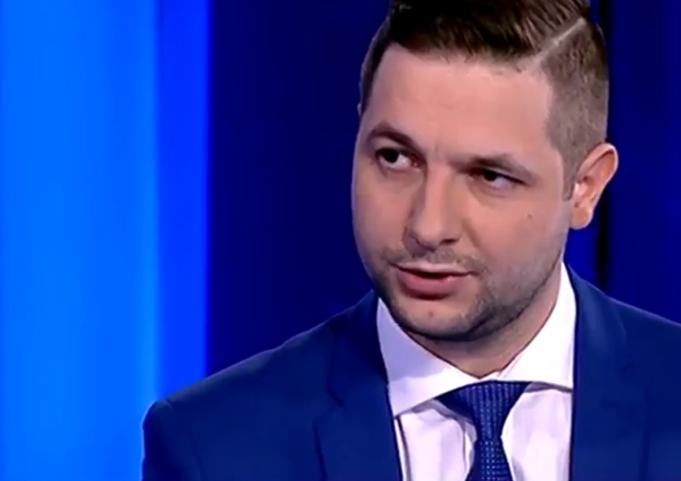  [video] Minister Jaki o dowodach na przejęcie przez Waltzów Noakowskiego 16 w złej wierze