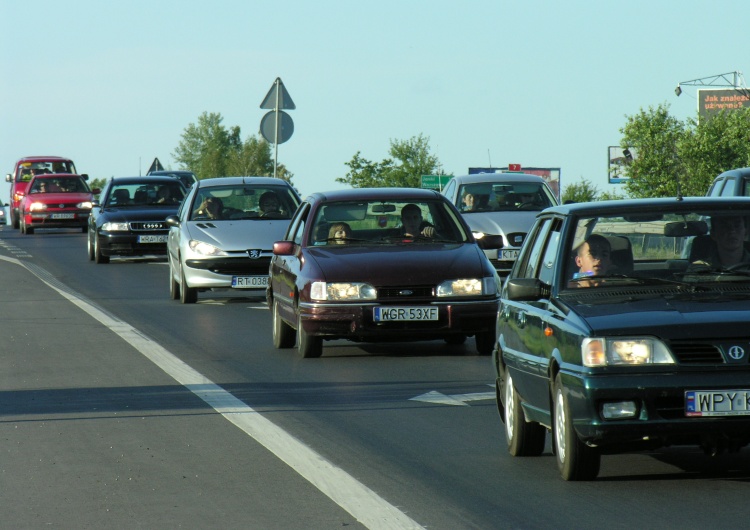 Tomasz Gutry Zmiany w systemie badań pojazdów