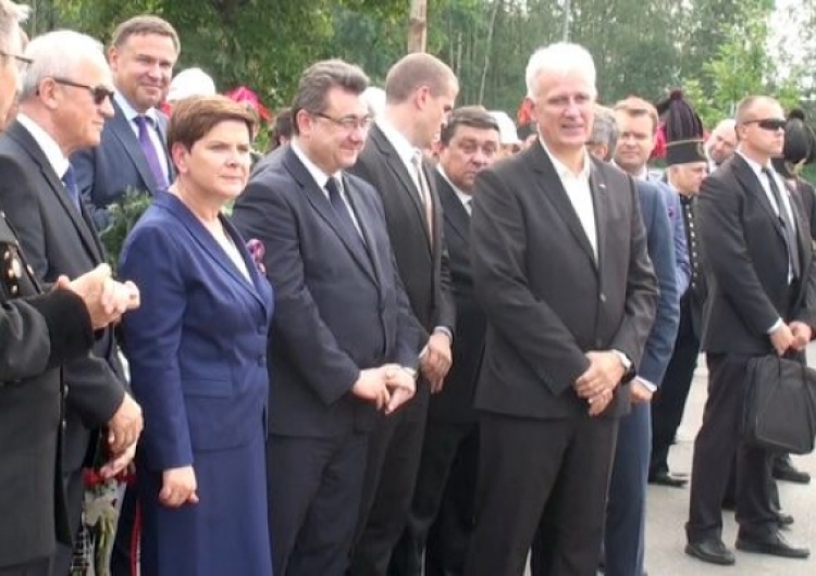 SolidarnoscKatowice.pl Solidarność i rząd. To partnerstwo przynosi konkretne efekty