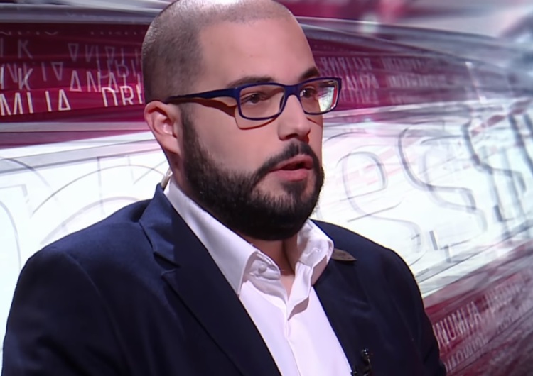  Chorwacki analityk Mate Mijić: Niszczą polski rząd. Chorwacja powinna stanąć w obronie Warszawy