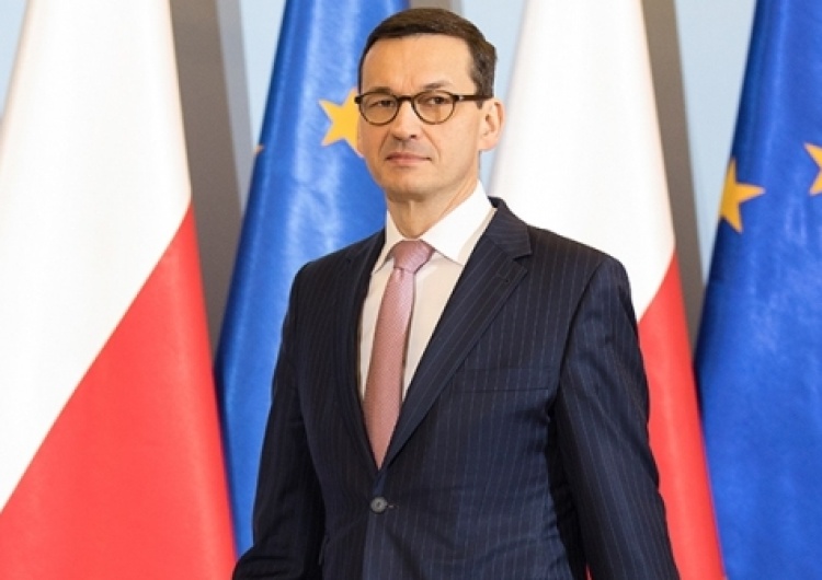  Premier w Berlinie:"Chciałbym, żeby moja wizyta wzmocniła współpracę polityczną między Polską i Niemcami"