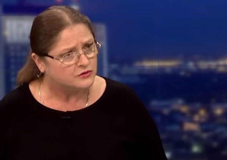  Krystyna Pawłowicz: Niemiecki Episkopat chce dialogu z polskim Kościołem o jego "populizmie"