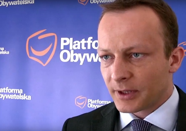  Poseł Platformy Obywatelskiej skarży się na artykuł Tysol.pl "Filary bezpieczeństwa III RP"