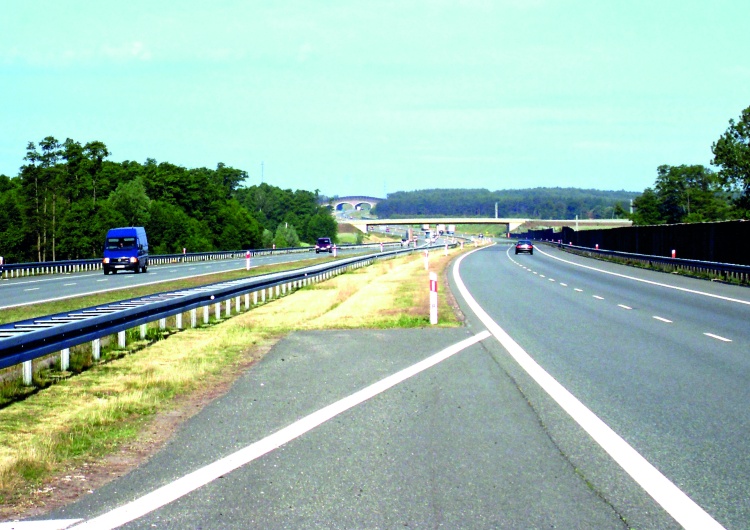  Jest decyzja! Na Mazury wkrótce pojedziemy wygodniej