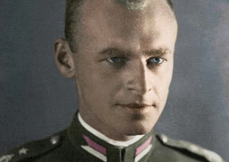  75 lat temu z niemieckiego obozu Auschwitz uciekł rtm. Witold Pilecki. Chwała bohaterom! 