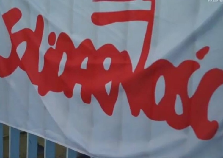  X Walne Zebranie Delegatów NSZZ „Solidarność” Regionu Słupskiego