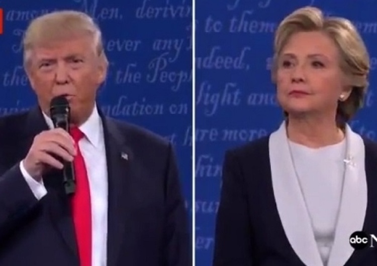  Prof. Zbigniew Lewicki: Trump vs Clinton. Bez względu na to, kto wygra, Polskę czekają trudne lata