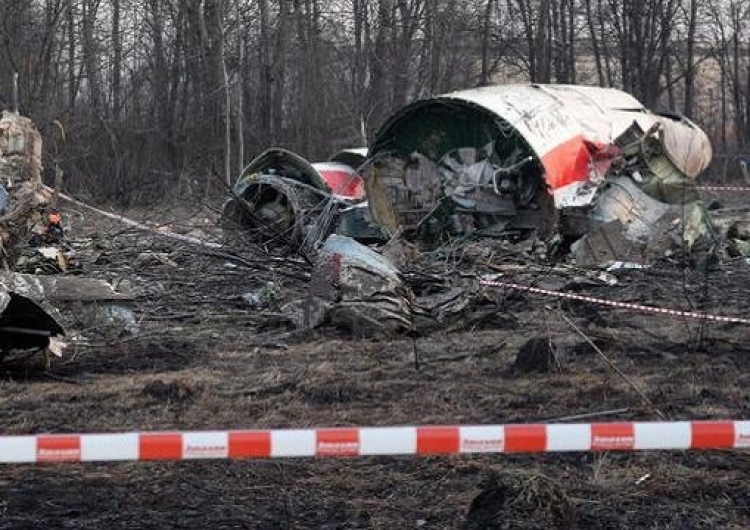  Prok Parulski zgodził się by polscy lekarze i śledczy nie uczestniczyli w sekcjach zwłok ofiar katastrofy