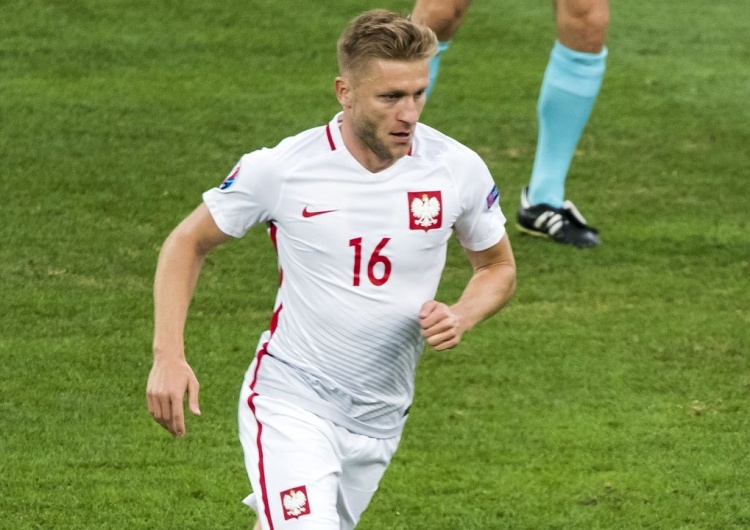  Jakub Błaszczykowski pożyczył milion złotych... Wiśle Kraków