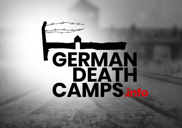  Skandal na Twitterze. Konto polskie użytkownika skasowane, powodem grafika "German death camps"