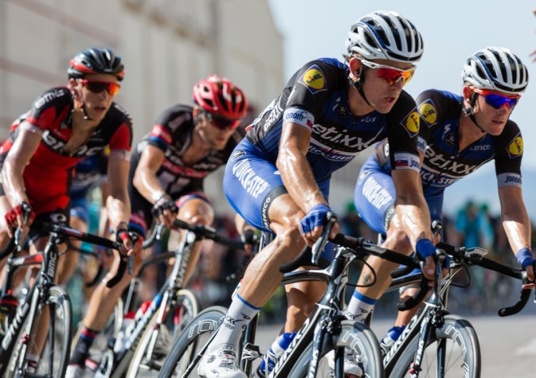  Pascal Ackermann wygrał pierwszy etap Tour de Pologne. Wyścig oglądał na miejscu premier Morawiecki