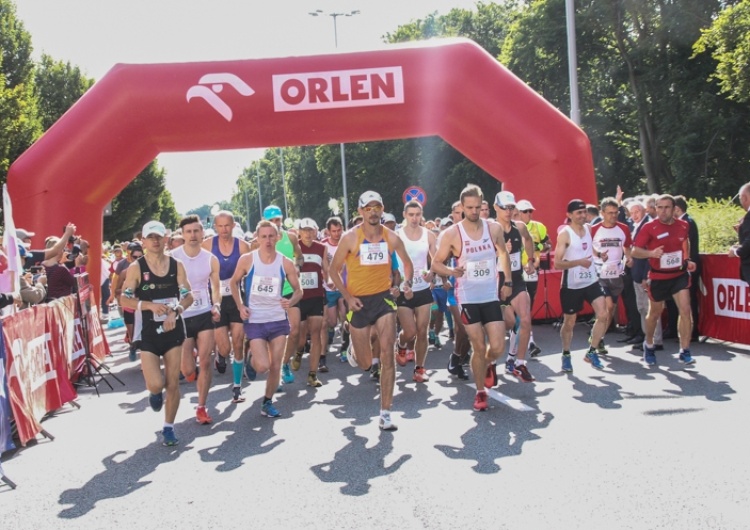  Ruszył 24. Maraton Solidarności!