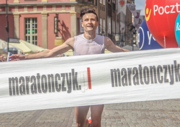  Znamy zwycięzców tegorocznego Maratonu Solidarności! "To nie tylko bieg sportowy"