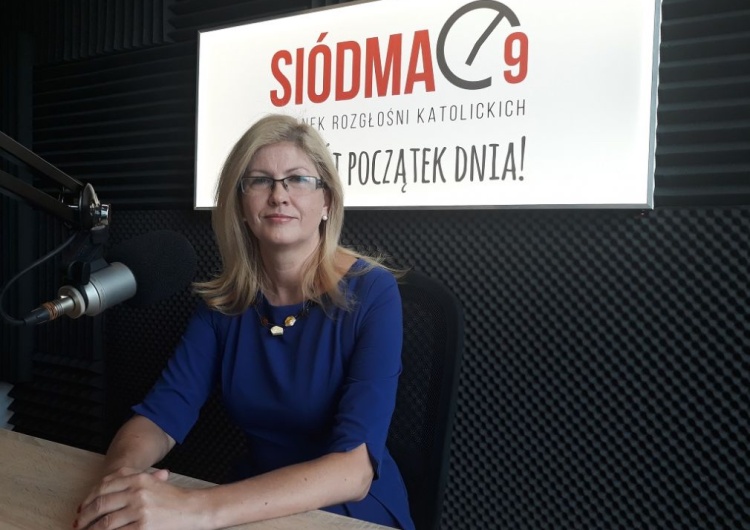  Iwona Arent: Wygląda na to, że Tomasz Arabski próbował wprowadzić komisję w błąd