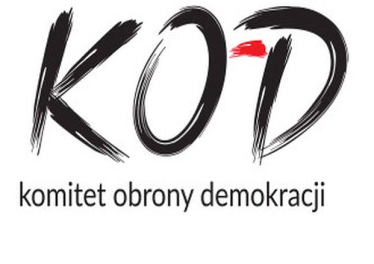 logo KOD Zbigniew "Zebe" Kula: Gdy słabość przestaje być tajemnicą