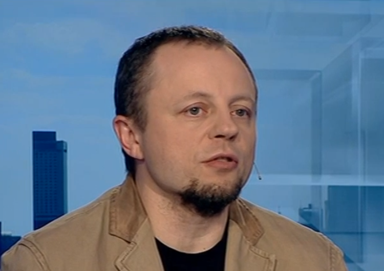  Cezary Krysztopa w TVP Info: Totalna opozycja zużyła całą amunicję na samym początku swojej działalności