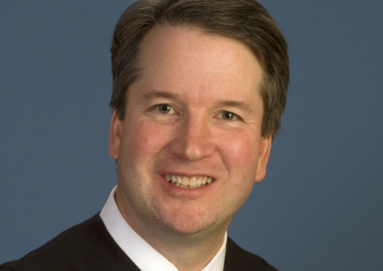  Brett Kavanaugh wybrany do Sądu Najwyższego USA. Droga do zaostrzenia prawa aborcyjnego otwarta