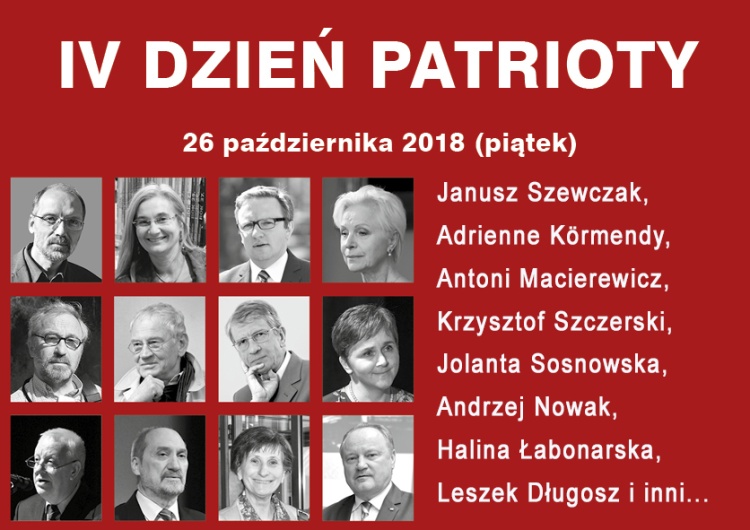  Patriotyzm „wskrzeszony” czyli IV Dzień Patrioty już tuż, tuż