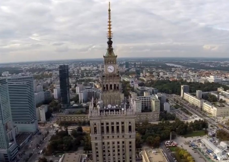  Znamy oficjalne wyniki wyborów w Warszawie. Oto lista radnych