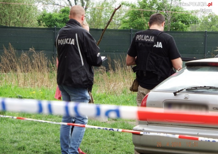  Złodziej z Gdańska w rękach policji. Ukradł... żelki i 50 kg "krówek"