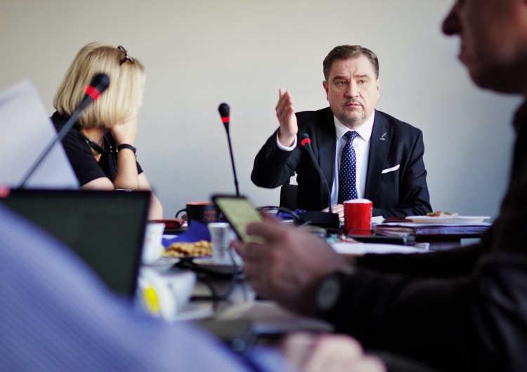  Sejm chce pozbawić PIP 20 mln zł! Solidarność protestuje