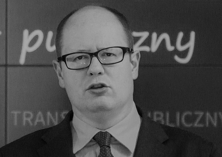  Pogrzeb Pawła Adamowicza prawdopodobnie w sobotę