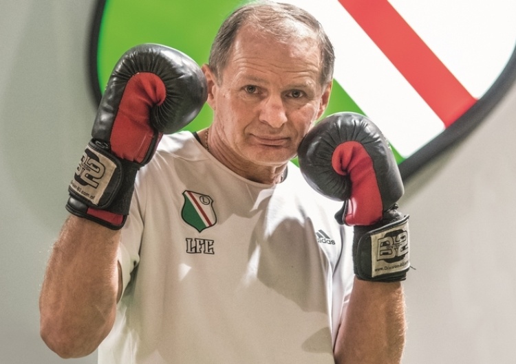  Film „Kler” zniszczył mu życie. Słynny bokser: "Nie poddam się!"