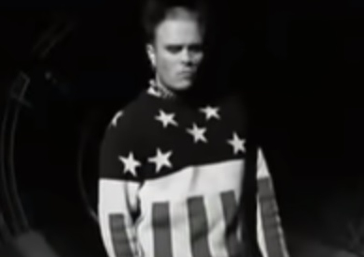  Keith Flint popełnił samobójstwo. Media donoszą, że nie pogodził się z odejściem żony