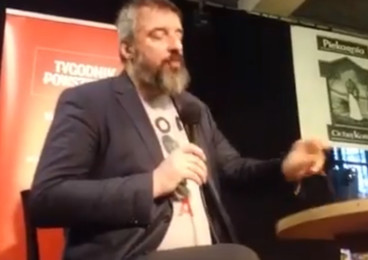  [video] Prof. Zoll syn prof. Zolla: "Matczak pracuje na Polską po PiS-ie". Izba dysc. do likwidacji