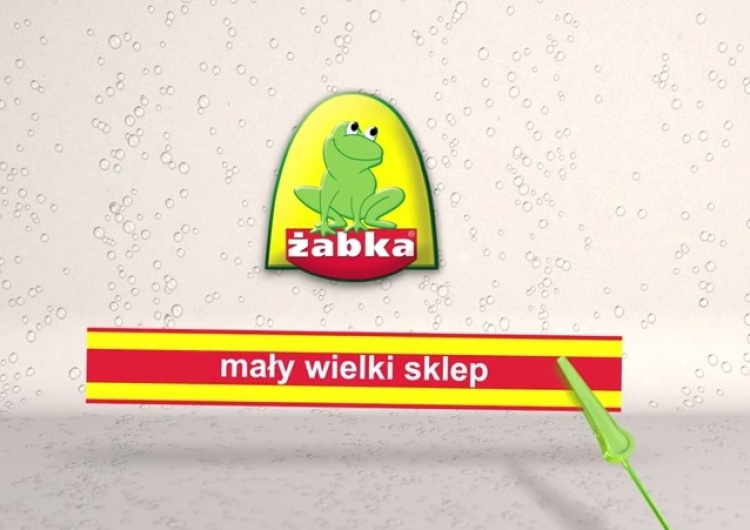  UWAGA! W sklepie Żabka są skanowane twarze klientów?!