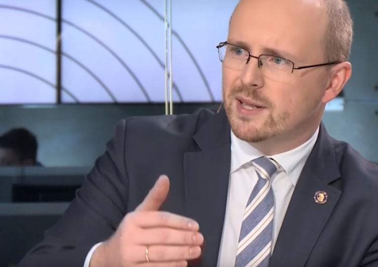  Jerzy Kwaśniewski [Ordo Iuris]: Słabe wieści dla łaknącego pozycji ofiary ruchu LGBT