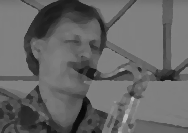  Nie żyje jazzman Michał Kulenty