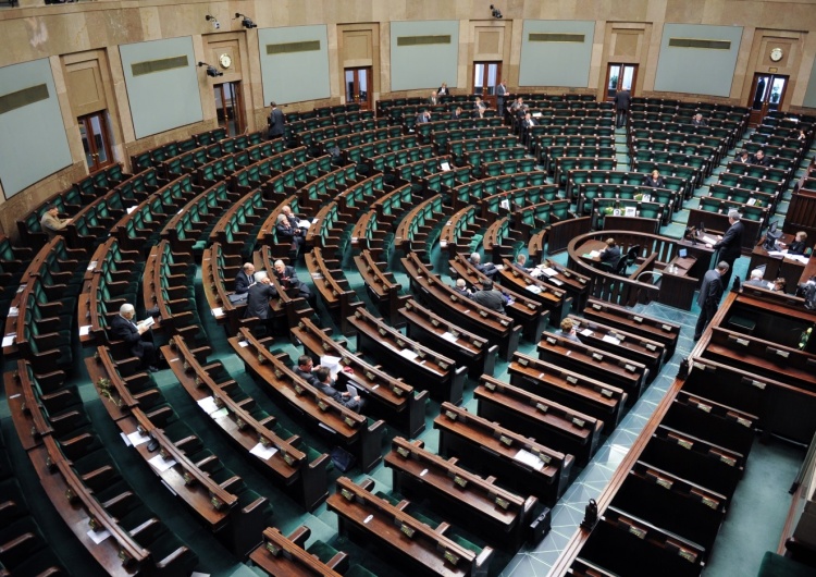 M. Żegliński Jest porozumienie PiS i opozycji ws. zakończenia kryzysu sejmowego?