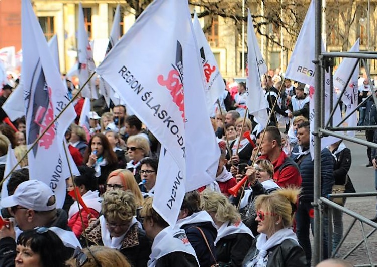  Spór w TAURON Wydobycie: w takich okolicznościach doszło do tragedii w „Staszicu”