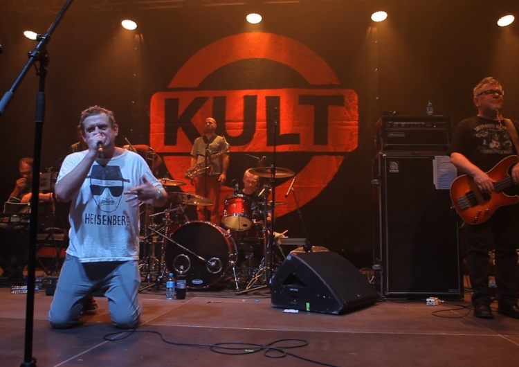  [video] „KULT. FILM” od jutra w kinach – zobacz fragment!