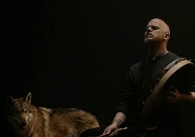  [video] Wardruna przedstawia pradawną więź z naturą w klipie do utworu "Grá". Nowa płyta już w czerwcu