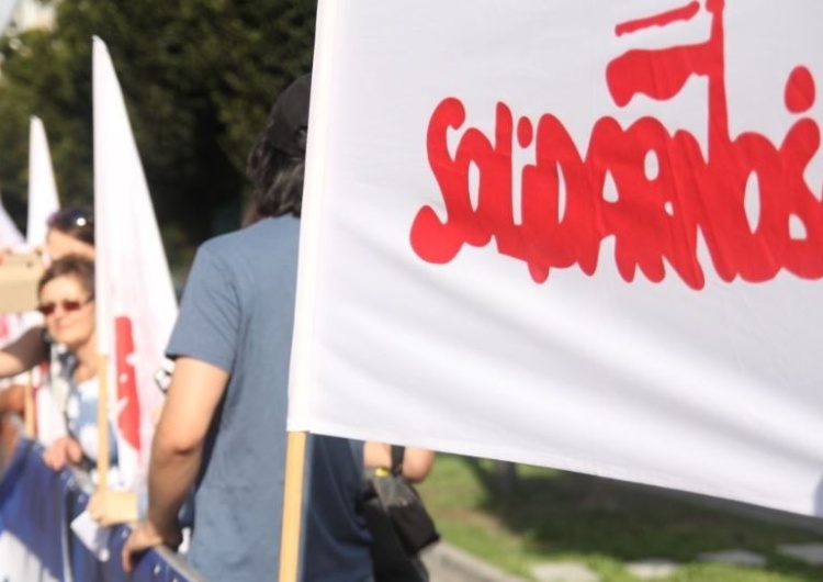  Podkarpacie: Biura „Solidarności” w Regionie będą zamknięte