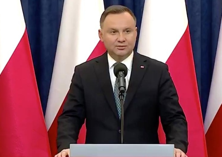  [video] PAD po zakończeniu RBN: "Nikt nie ma wątpliwości, że kryzys będzie głęboki"