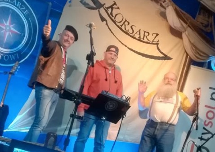  [Patronat Tysola] Dziś – 19:00, koncert pośw. pamięci „ojca polskich szant” Michała „Lucjusza” Kowalczyka