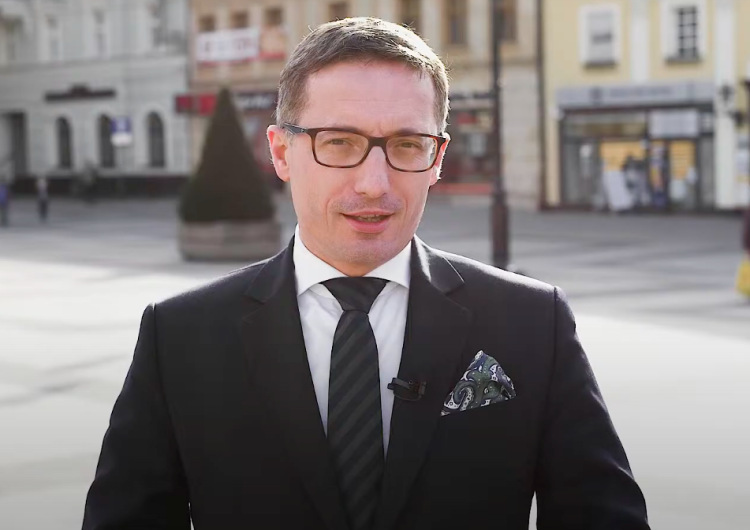  "Czujemy się napiętnowani". Prezydent miasta z "czerwonej strefy" pisze do ministra zdrowia