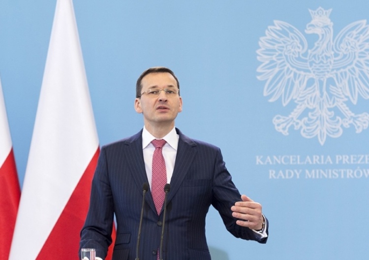  Zbigniew Kuźmiuk: Wicepremier Morawiecki na szczycie G-20 o ograniczaniu unikania opodatkowania