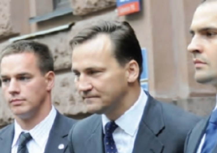 T. Gutry Sikorski przed sądem o wizycie w Smoleńsku: "Nie była to wizyta państwowa, a na pewno nie była oficjalna"