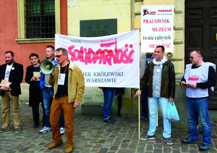 T. Gutry Andrzej Rybicki dla TS: Wbrew twierdzeniu J. Sellina nie trwa żaden konstruktywny dialog z ministerstwem