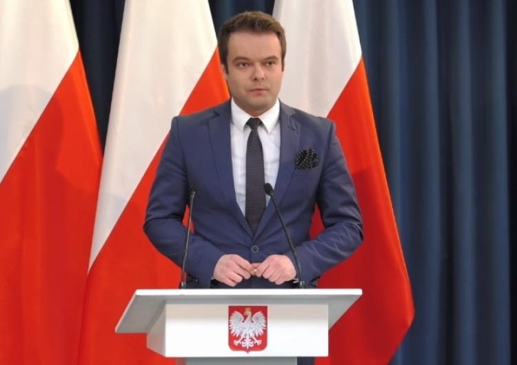  Rafał Bochenek: państwo kiedy powinno stanąć na wysokości zadania, zawiodło