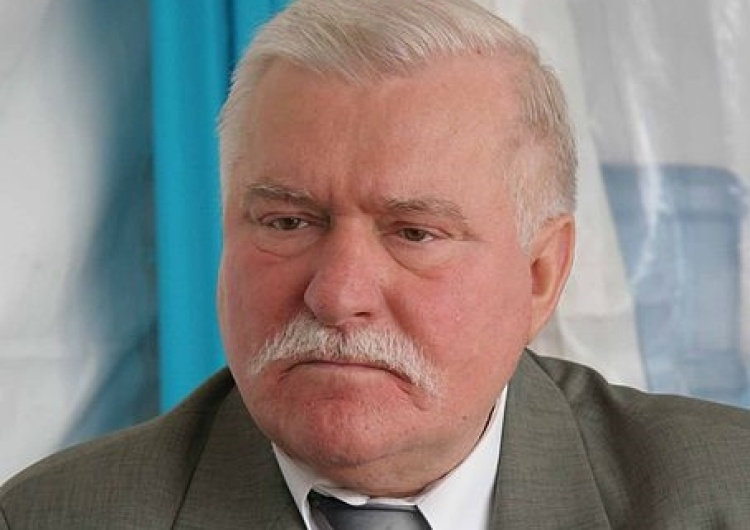 T. Gutry Wałęsa wraca! Wyprowadzi tłumy byłych SB-ków na ulice?