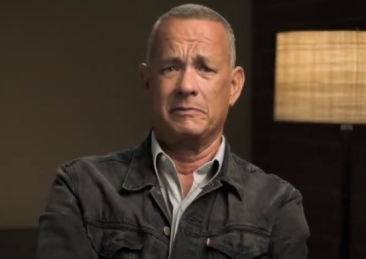 Zobacz "Nowiny ze świata", które przekazuje Tom Hanks