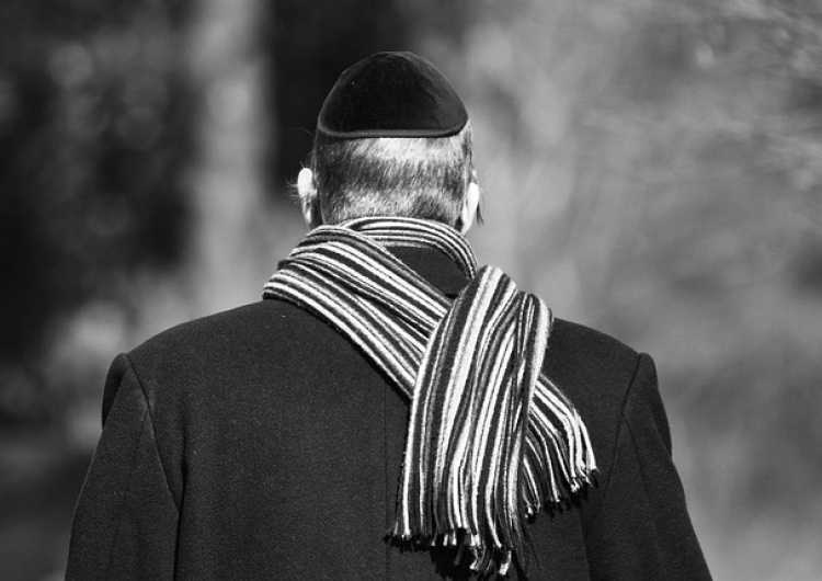 Żyd Antysemityzm w Niemczech. Szokujące e-maile do żydowskich instytucji w Monachium